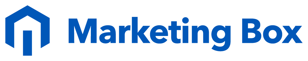 Marketing Box