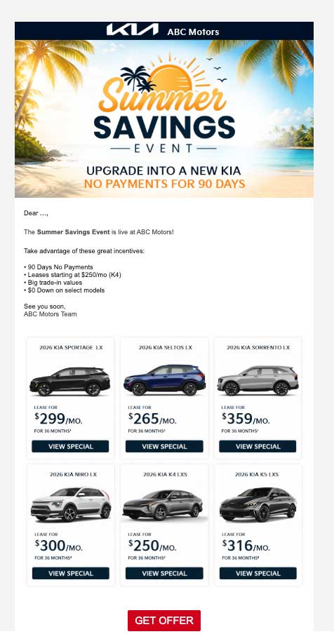 Email 4 — Urgency, Day +17
