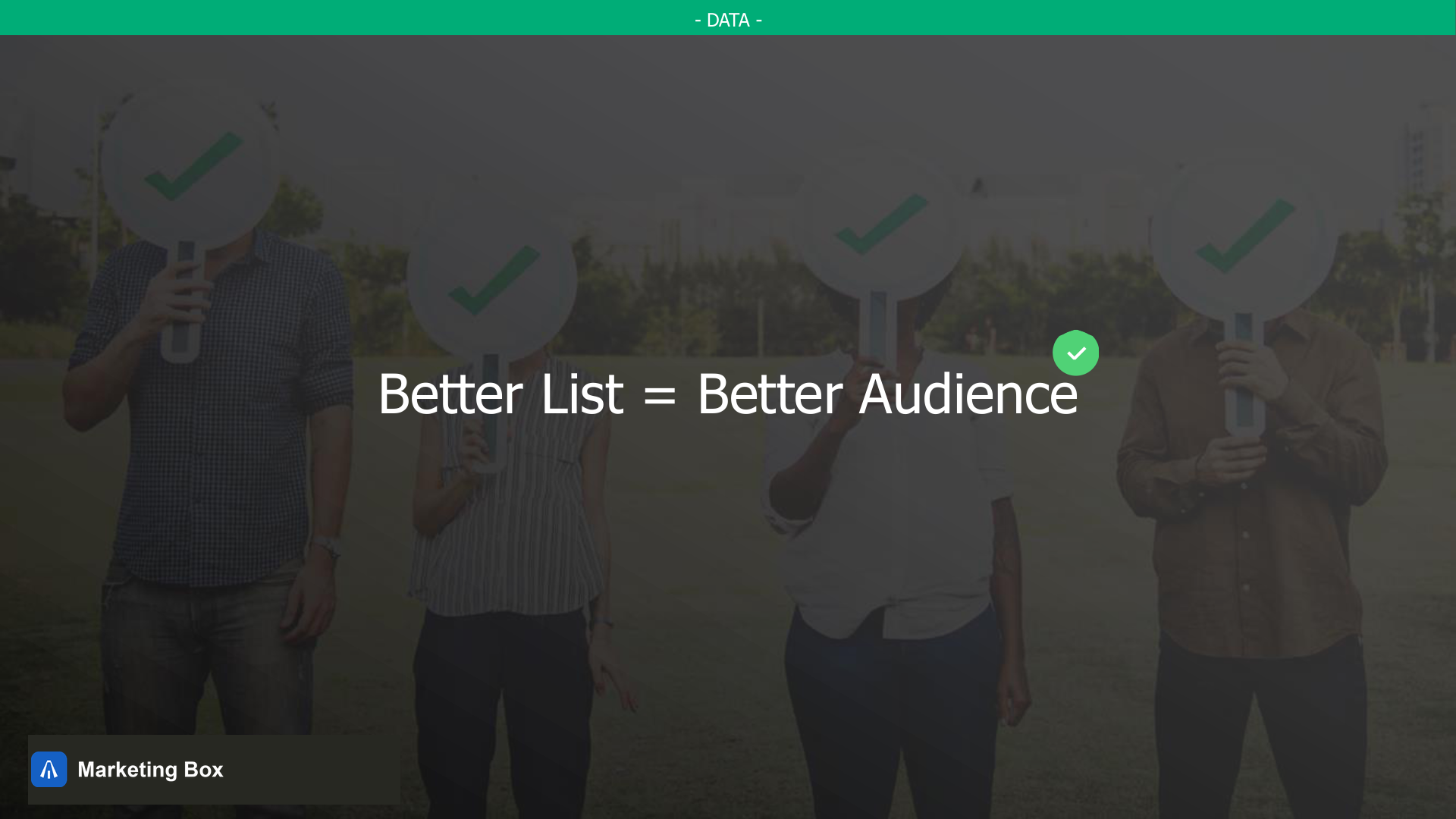 Multi-rooftop dealer marketing platform — slide 9