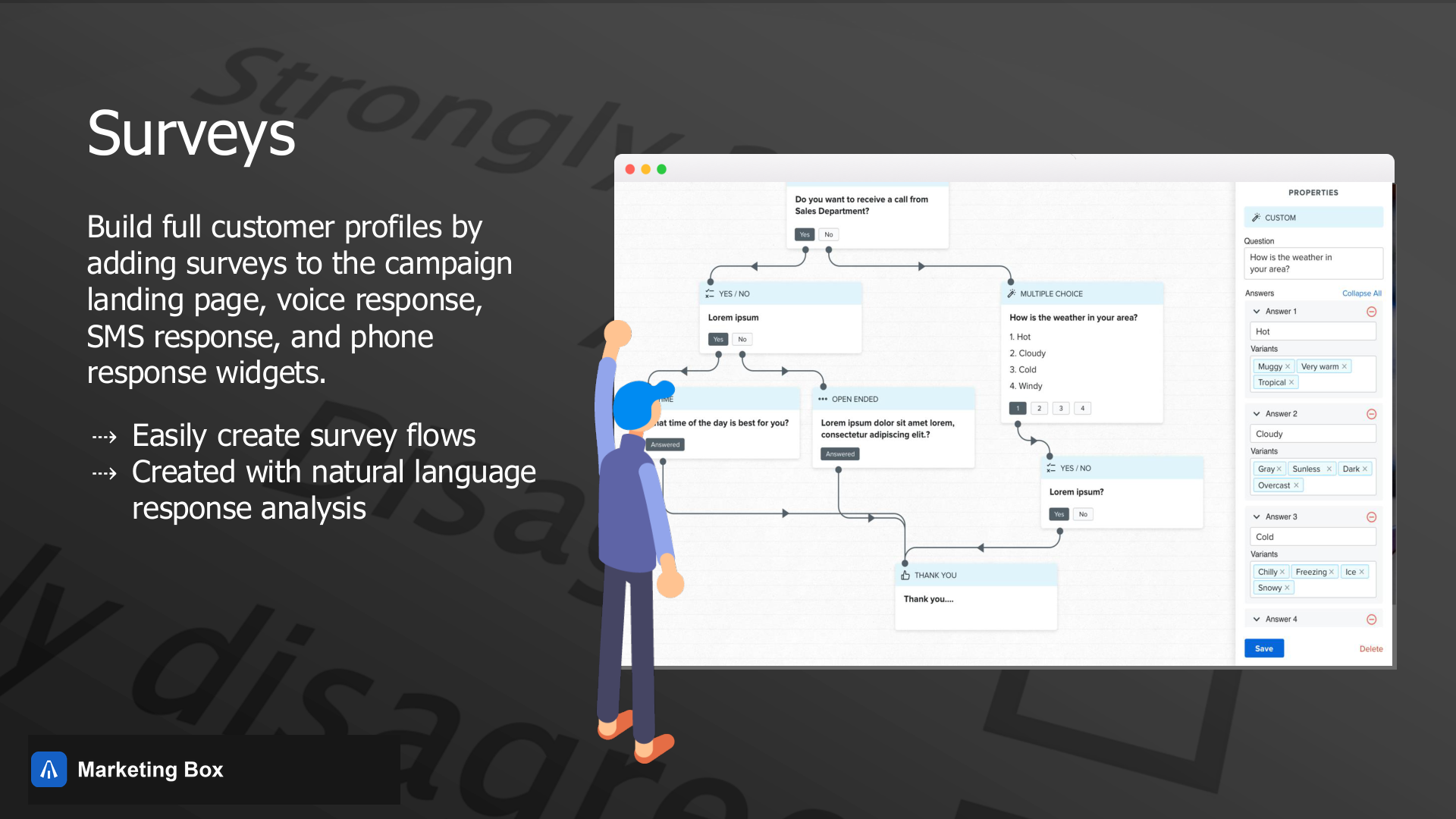 Multi-rooftop dealer marketing platform — slide 26