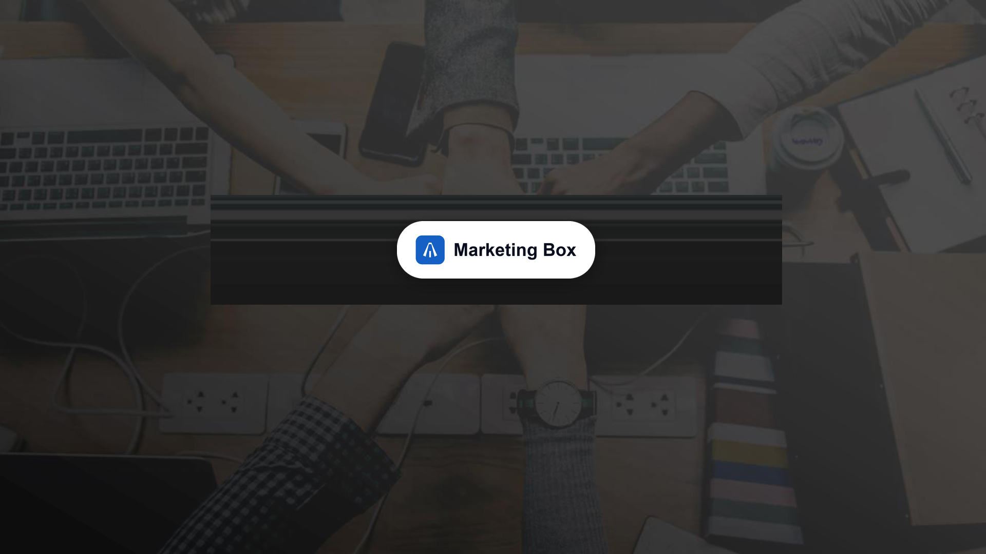 Multi-rooftop dealer marketing platform — slide 27
